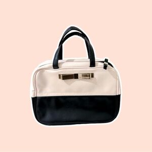 Victoria's Secret Hanging Cosmetic Case